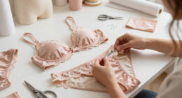 15 Best Lingerie-Inspired Bikinis in 2026