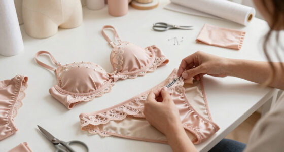 15 Best Lingerie-Inspired Bikinis in 2026