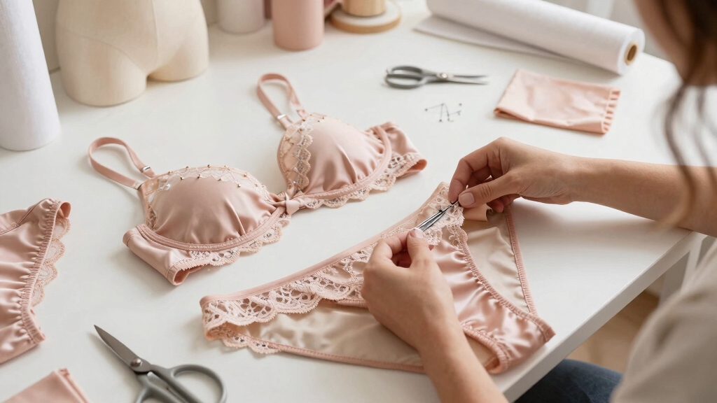 15 Best Lingerie-Inspired Bikinis in 2026