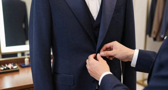 15 Best Men’s Wedding Suits in 2026