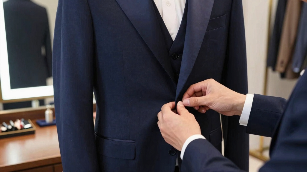 15 Best Men’s Wedding Suits in 2026