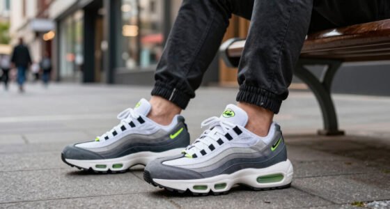 15 Best Nike Air Max 95 Sneakers in 2026