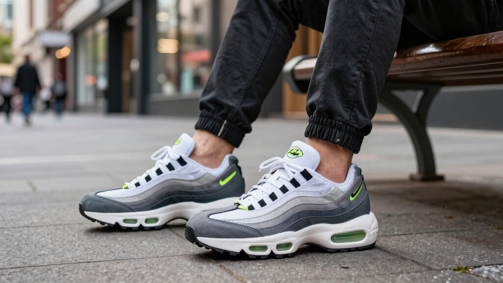 15 Best Nike Air Max 95 Sneakers in 2026