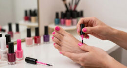15 Best Pedicure Nail Polishes in 2026