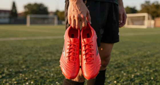15 Best Soccer Cleats in 2026