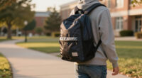 15 Best Student Laptop Backpacks in 2026