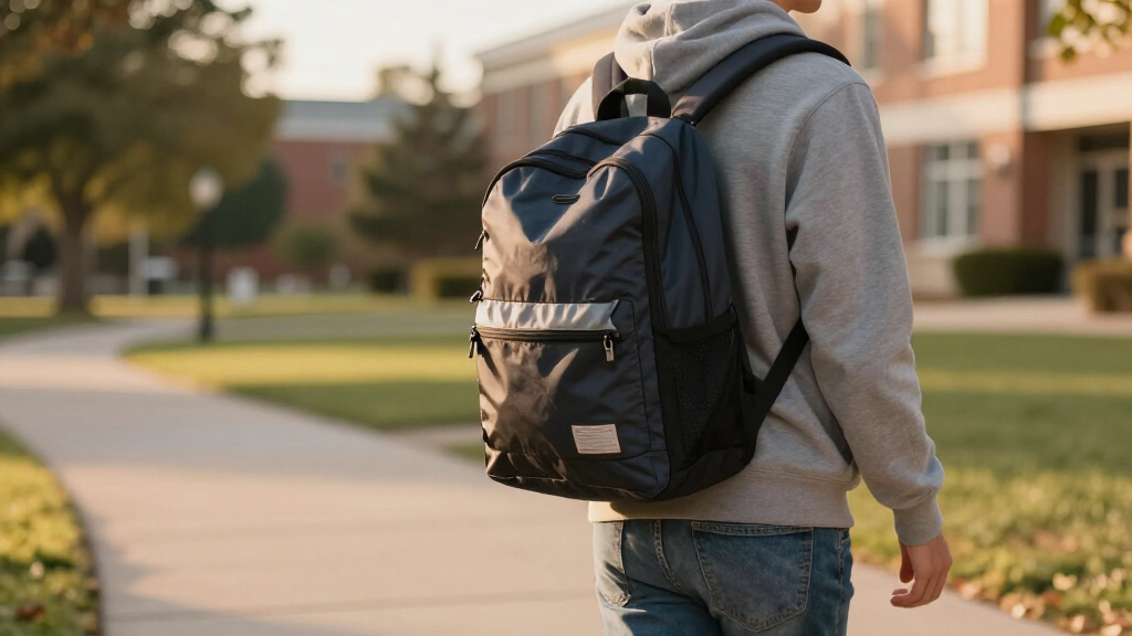 15 Best Student Laptop Backpacks in 2026