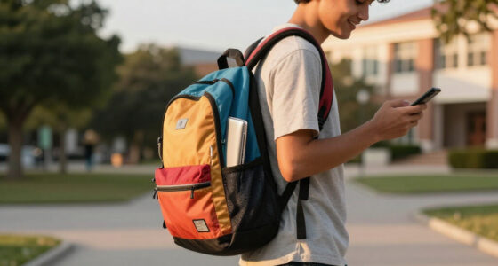 15 Best Student Laptop Backpacks in 2026