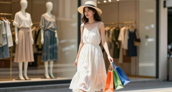 15 Best Summer Fashion Pieces in 2026