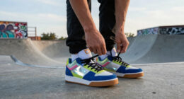 15 Best Techy Skate Shoes in 2026