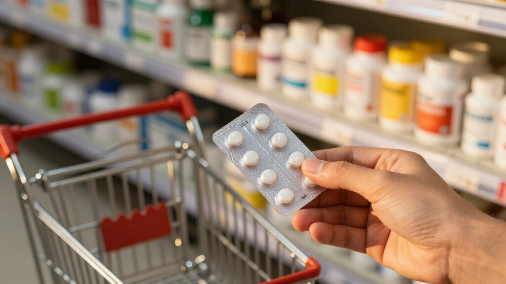 15 Best Tylenol Combination Pills in 2026
