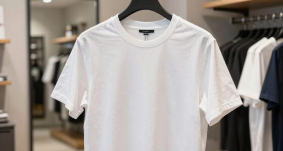 15 Best White T-Shirts in 2026