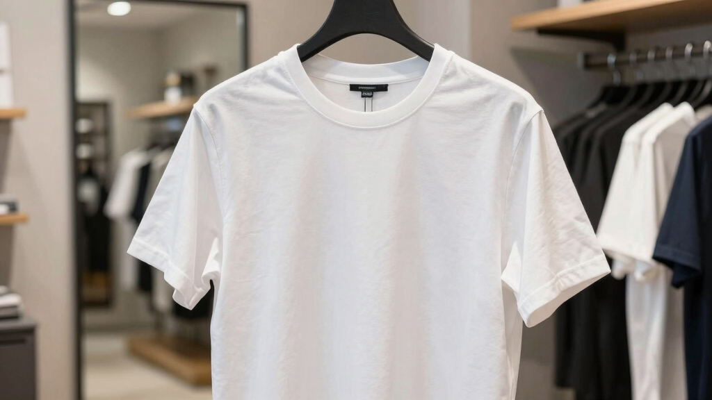 15 Best White T-Shirts in 2026