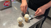 3 Alaska Dairy Queens abruptly close, leaving one in Soldotna