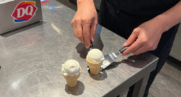 3 Alaska Dairy Queens abruptly close, leaving one in Soldotna