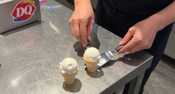 3 Alaska Dairy Queens abruptly close, leaving one in Soldotna