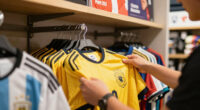 3 Best FIFA World Cup 2026 Merchandise in 2026