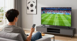 3 Best FIFA World Cup 2026 TVs in 2026