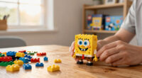 3 Best LEGO SpongeBob Sets in 2026