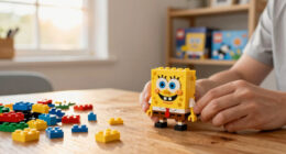3 Best LEGO SpongeBob Sets in 2026
