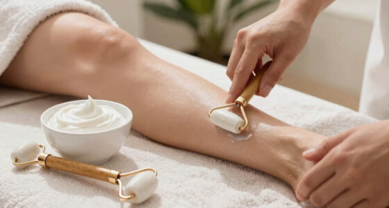 3 Best Massage Roller Creams in 2026
