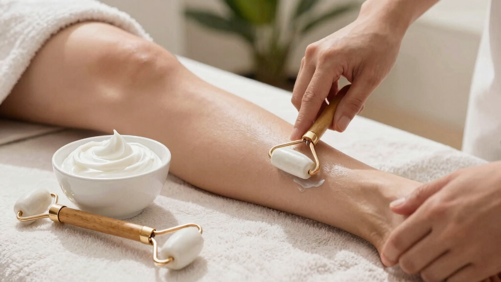 3 Best Massage Roller Creams in 2026