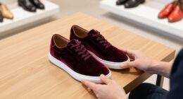 3 Best Velvet Sneakers in 2026