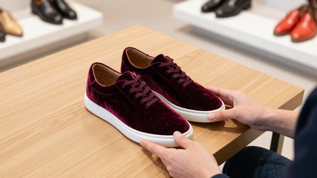 3 Best Velvet Sneakers in 2026