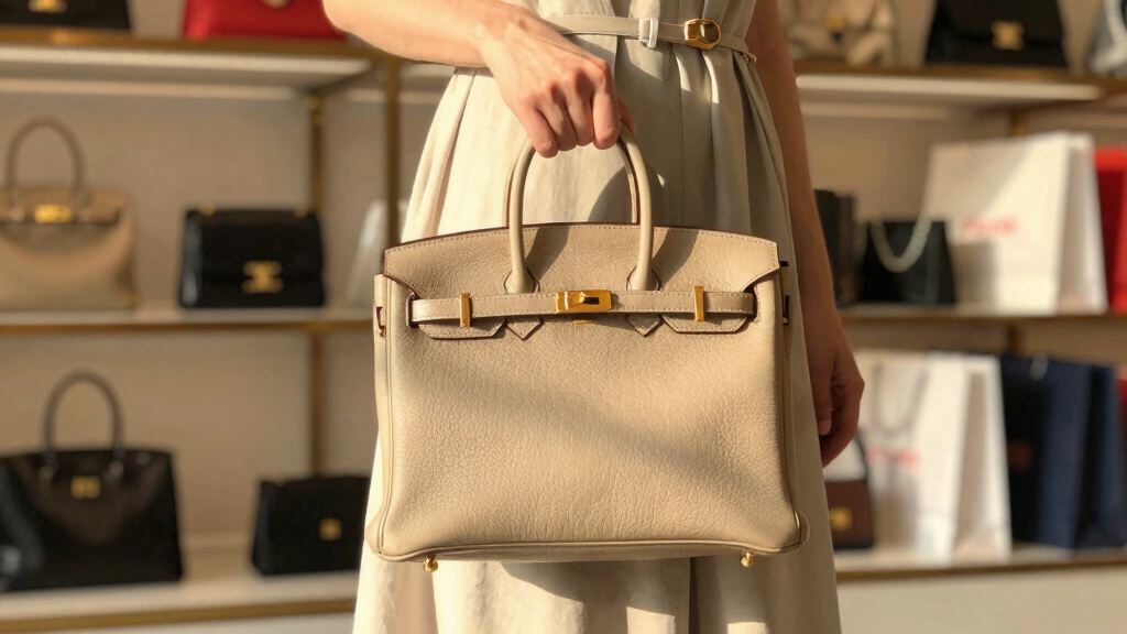 4 Best Birkin-Style Handbags in 2026