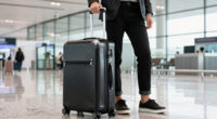 4 Best Luxury Luggage in 2026