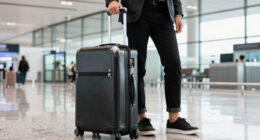 4 Best Luxury Luggage in 2026