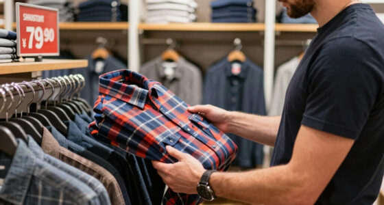 4 Best Men's Clothing Deals in 2026