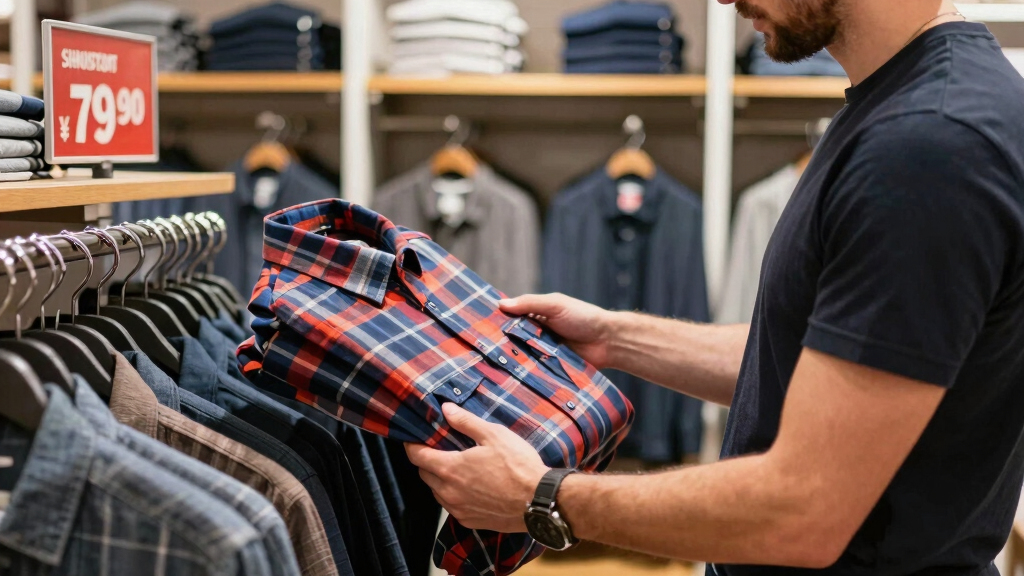 4 Best Men's Clothing Deals in 2026