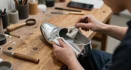 4 Best Metallic Shoes in 2026
