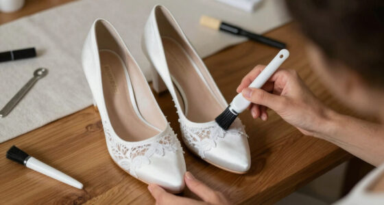 5 Best Bridal Shoes in 2026