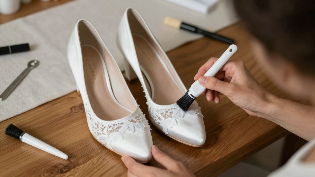 5 Best Bridal Shoes in 2026