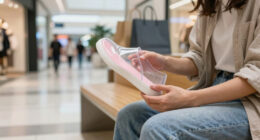 5 Best Clear Shoes in 2026