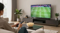 5 Best Large Screen TVs for Watch Parties in 2026