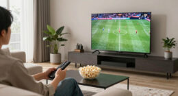 5 Best Large Screen TVs for Watch Parties in 2026