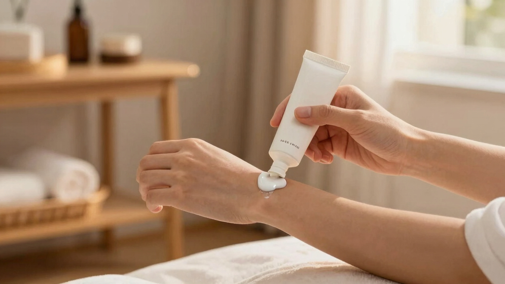 5 Best Massage Roller Creams in 2026