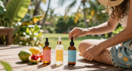 5 Best Tropical Skincare Products in 2026