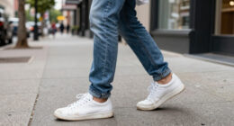 5 Best White Sneakers in 2026