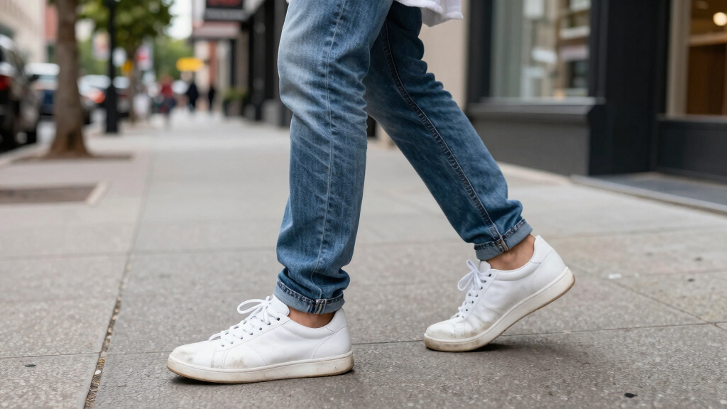 5 Best White Sneakers in 2026