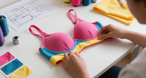 6 Best Colorful Bra Tops in 2026