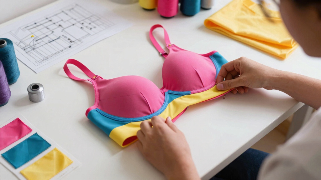 6 Best Colorful Bra Tops in 2026