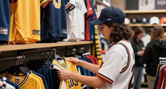 6 Best Fan Apparel in 2026