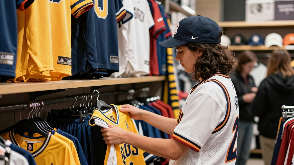 6 Best Fan Apparel in 2026