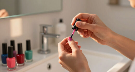 6 Best Nail Polish Colors in 2026