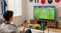 7 Best FIFA World Cup 2026 Watch Party Essentials in 2026
