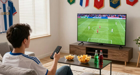 7 Best FIFA World Cup 2026 Watch Party Essentials in 2026